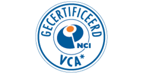 VCA NCI certificering