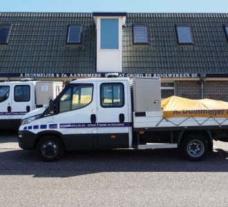 Oud Hollandse Schellevis Platen Egmond